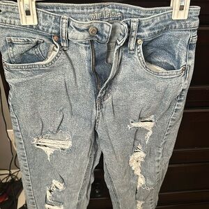 Wild fable jeans